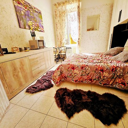 Bed and Breakfast Shabby Chic à Albavilla Extérieur photo