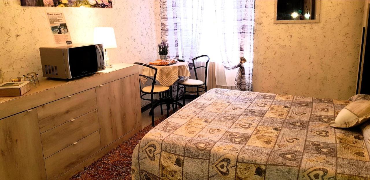 Bed and Breakfast Shabby Chic à Albavilla Extérieur photo