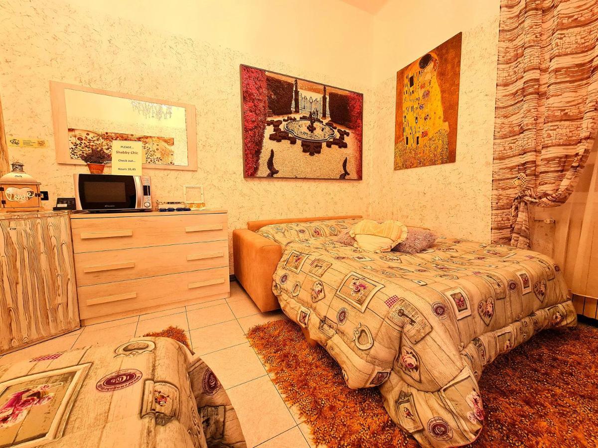Bed and Breakfast Shabby Chic à Albavilla Extérieur photo