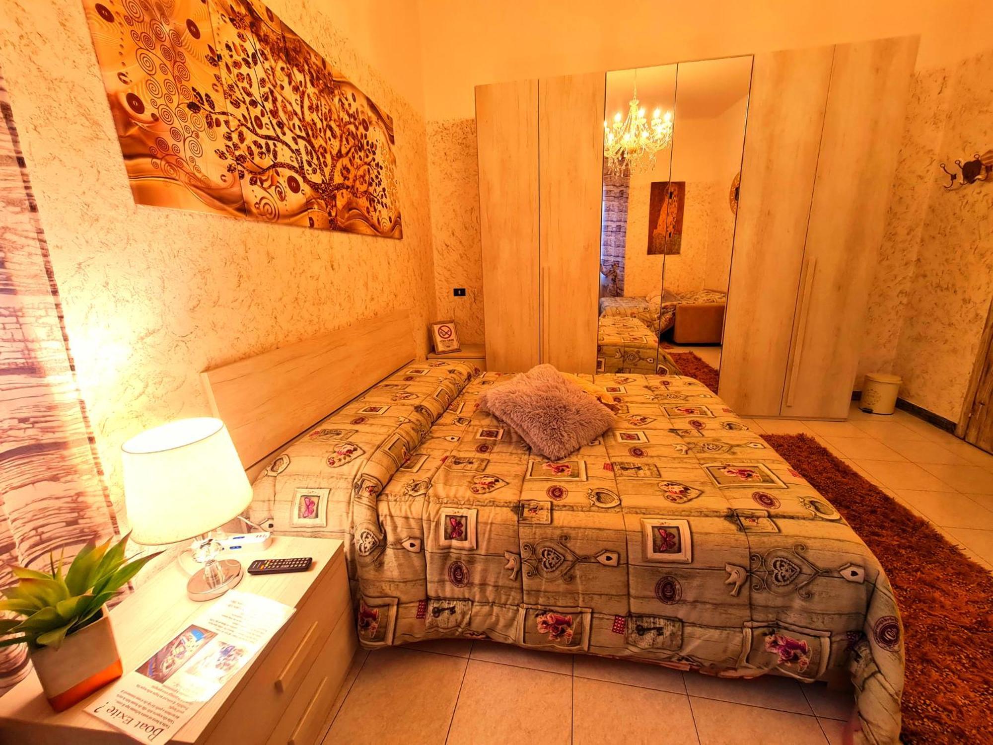 Bed and Breakfast Shabby Chic à Albavilla Extérieur photo