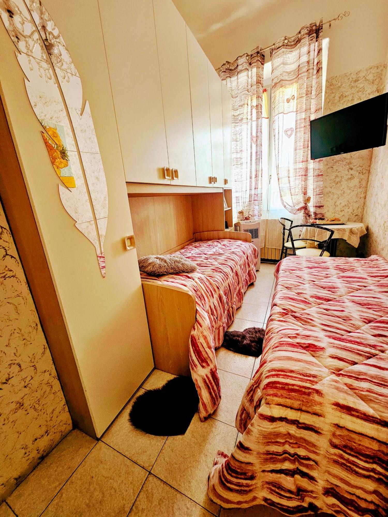 Bed and Breakfast Shabby Chic à Albavilla Extérieur photo
