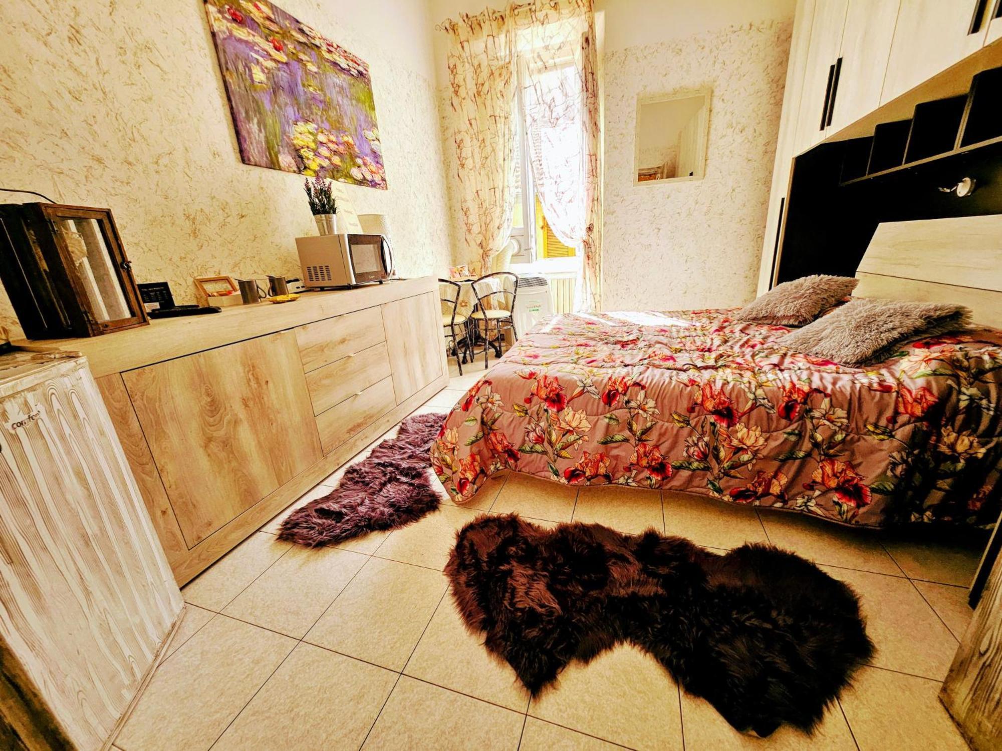 Bed and Breakfast Shabby Chic à Albavilla Extérieur photo